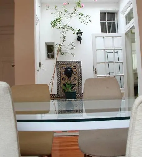Apartmento com 1 dormitório