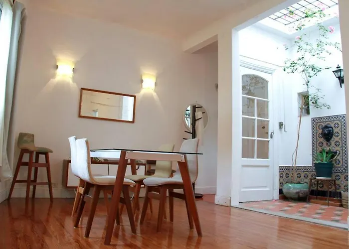 Apartmento com 1 dormitório