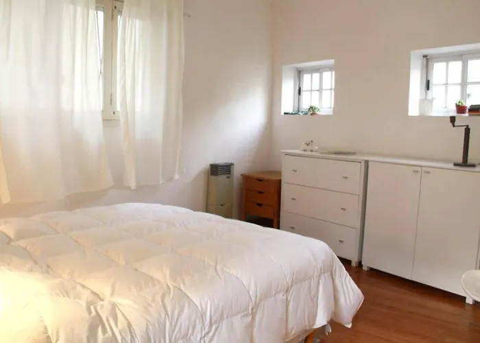 Apartmento com 1 dormitório